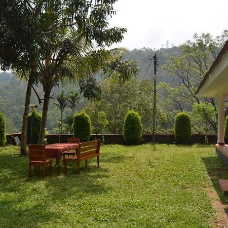 Cassells Jungle Resorts Thekkady Vandiperiyār Extérieur photo