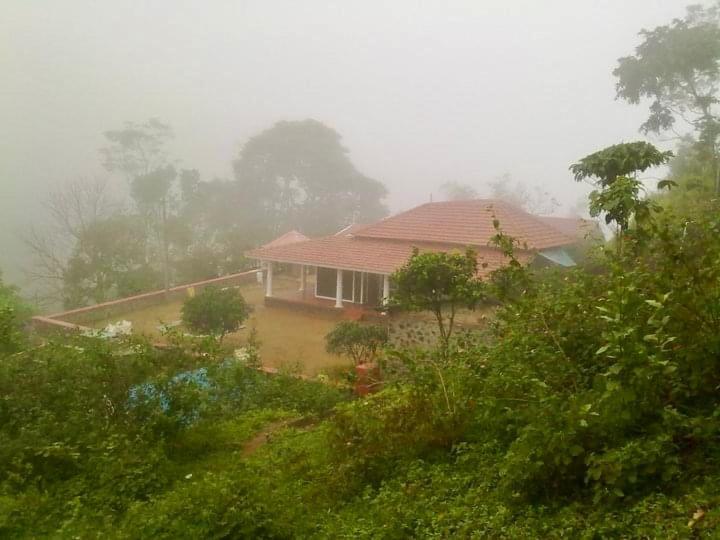 Cassells Jungle Resorts Thekkady Vandiperiyār Extérieur photo