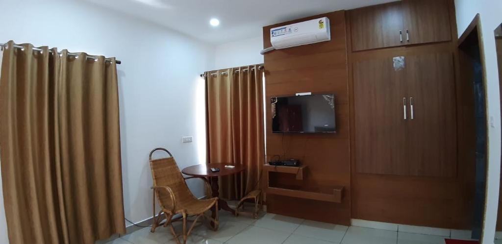Cassells Jungle Resorts Thekkady Vandiperiyār Extérieur photo